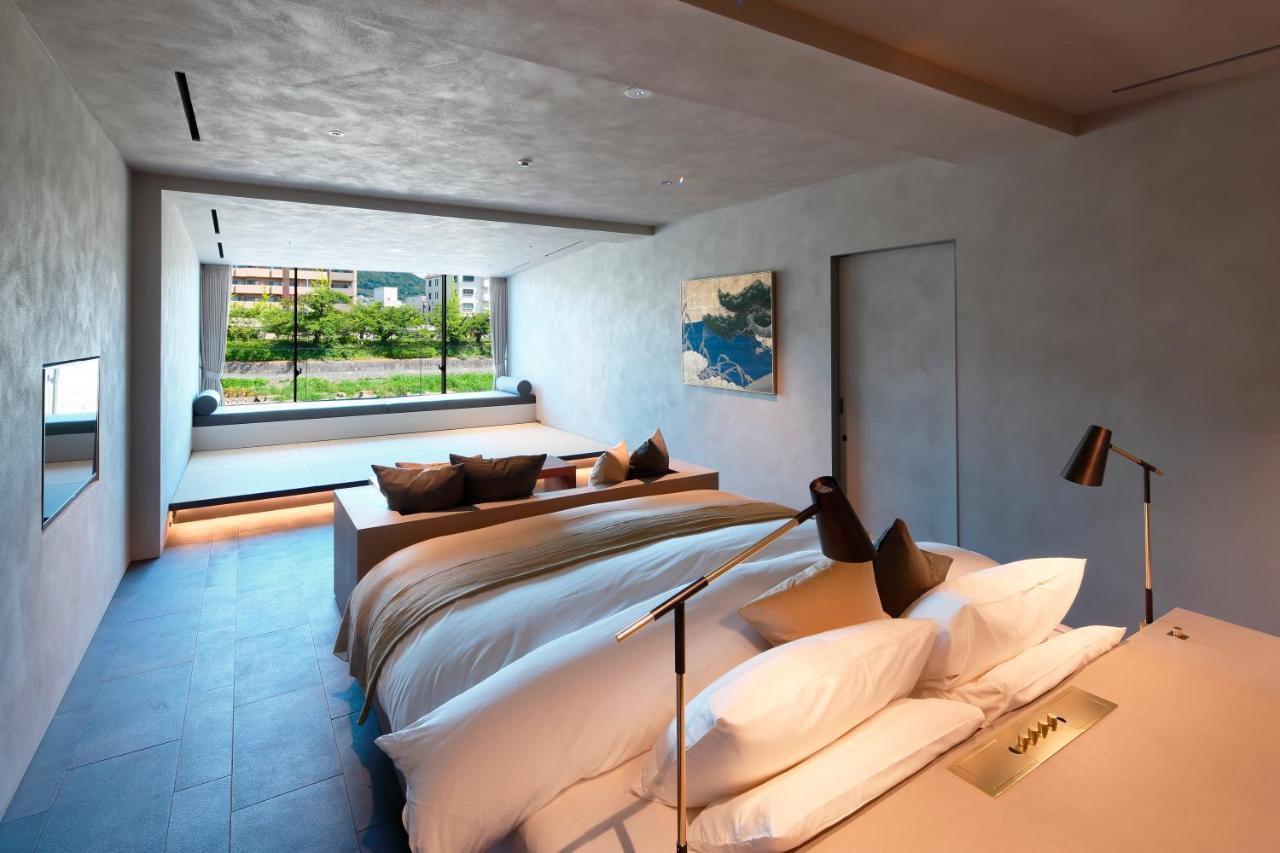 Apartament Sgr鴨川 Kioto Zewnętrze zdjęcie