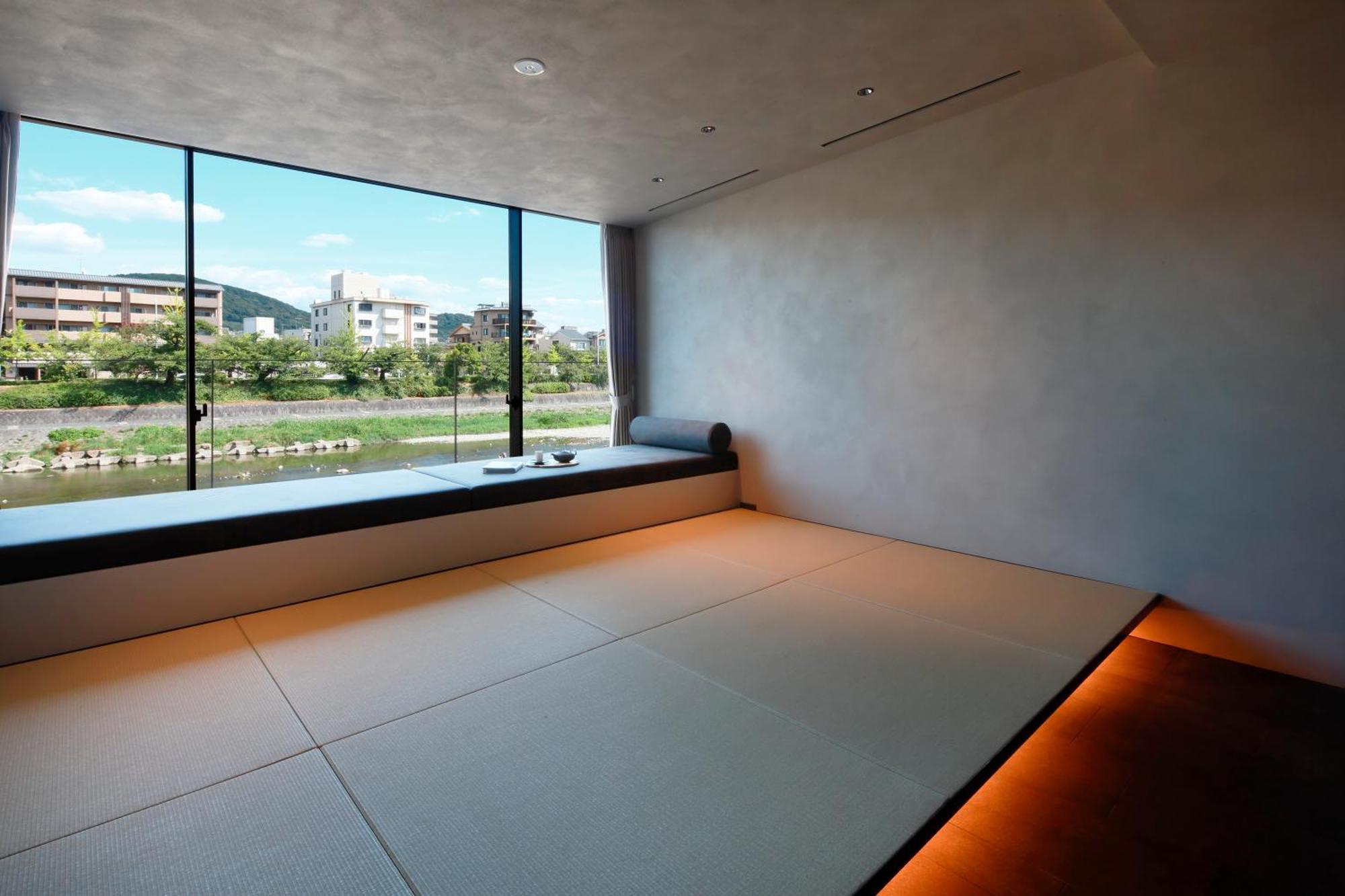 Apartament Sgr鴨川 Kioto Zewnętrze zdjęcie