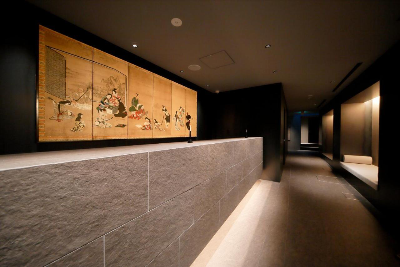 Apartament Sgr鴨川 Kioto Zewnętrze zdjęcie