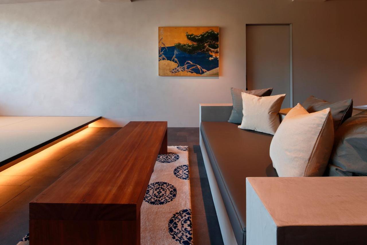 Apartament Sgr鴨川 Kioto Zewnętrze zdjęcie