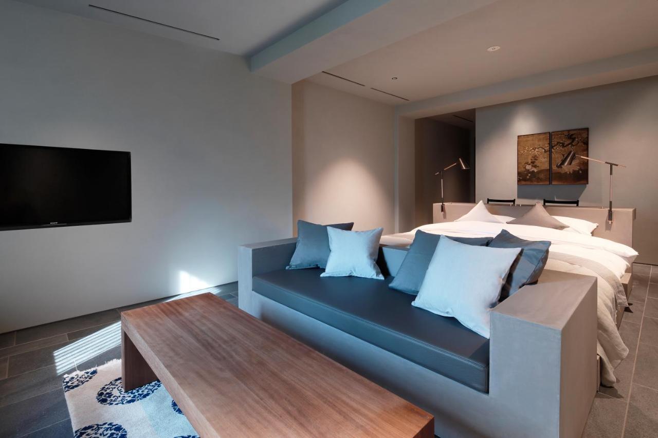Apartament Sgr鴨川 Kioto Zewnętrze zdjęcie