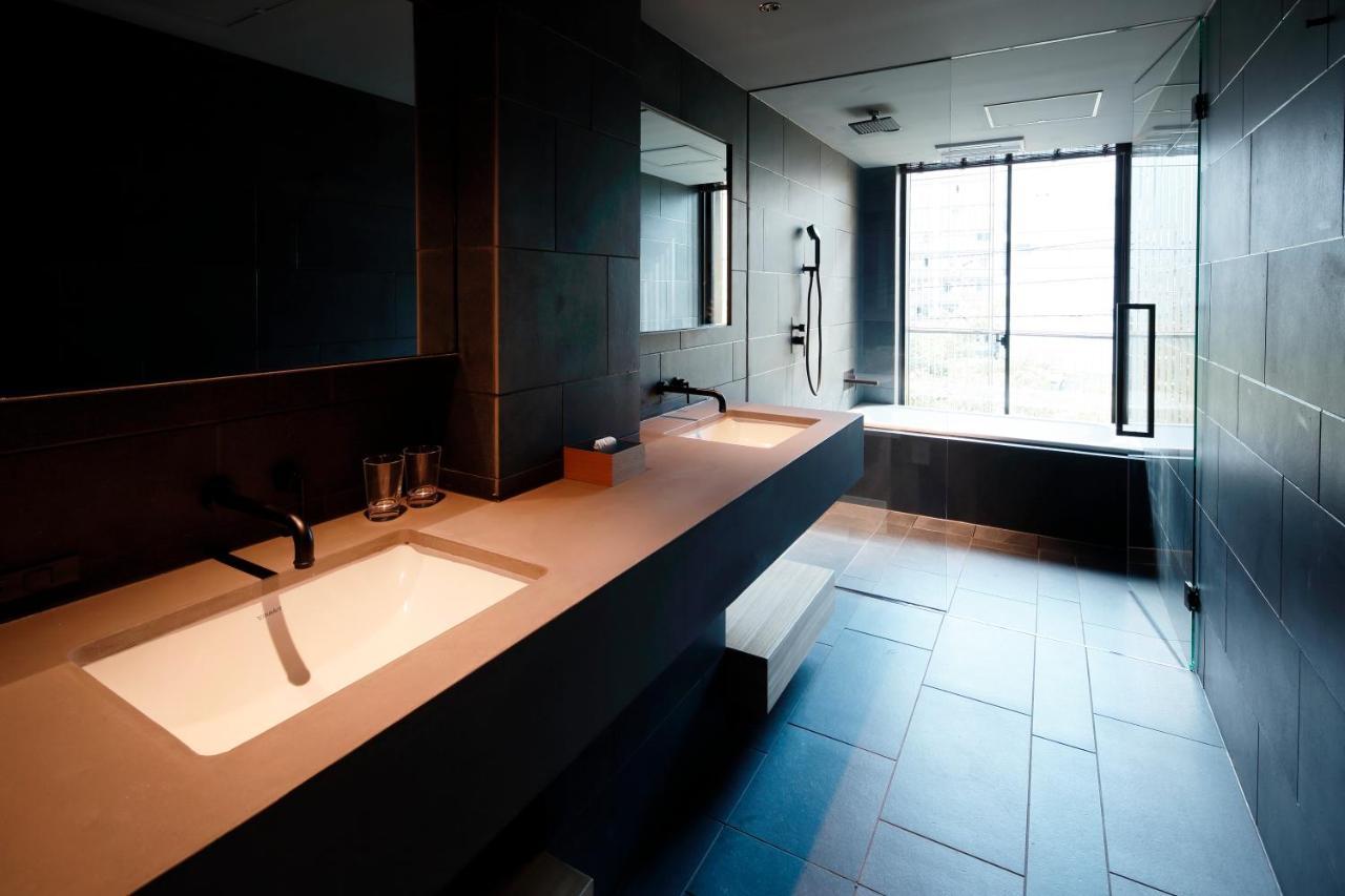Apartament Sgr鴨川 Kioto Zewnętrze zdjęcie