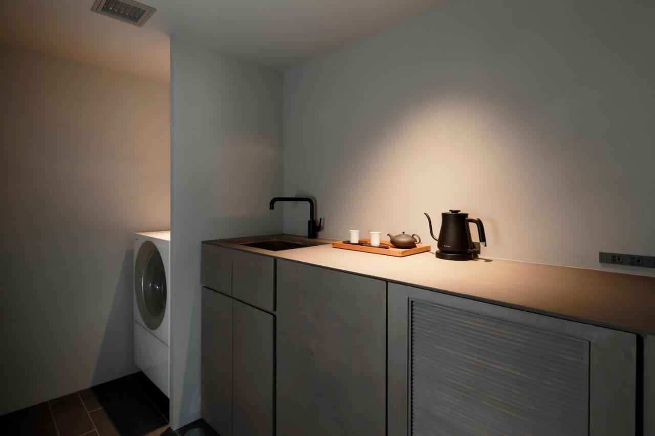 Apartament Sgr鴨川 Kioto Zewnętrze zdjęcie