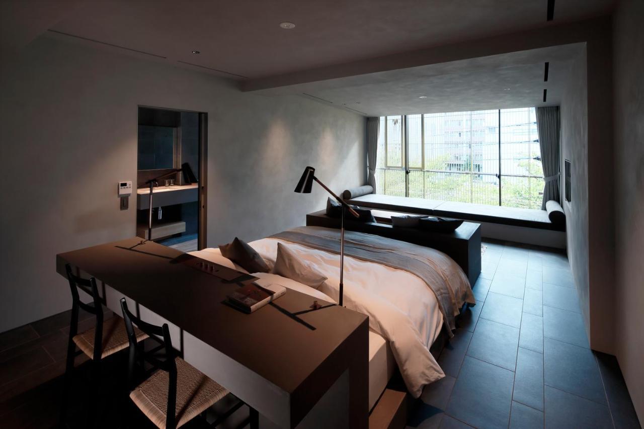 Apartament Sgr鴨川 Kioto Zewnętrze zdjęcie