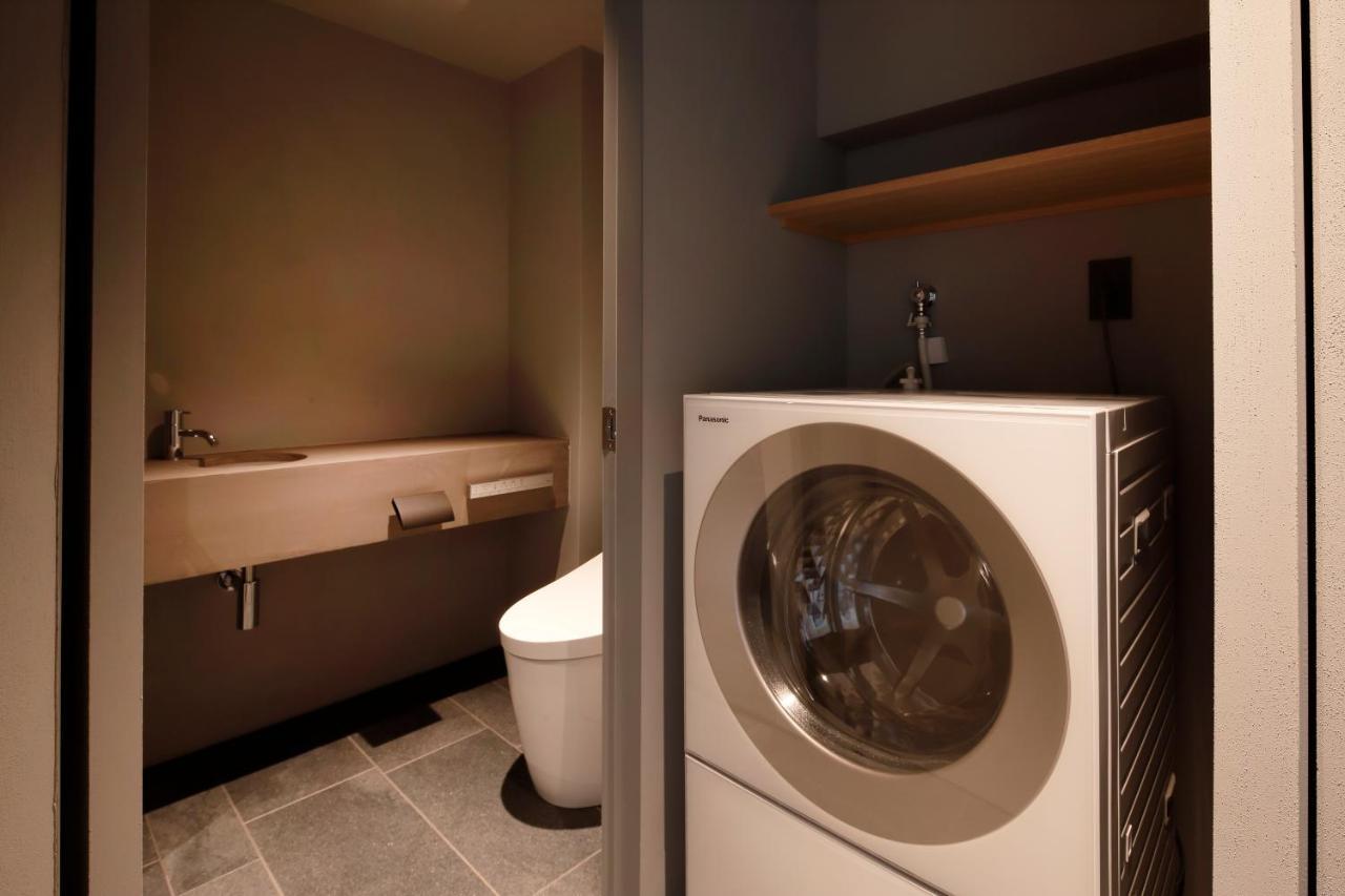 Apartament Sgr鴨川 Kioto Zewnętrze zdjęcie