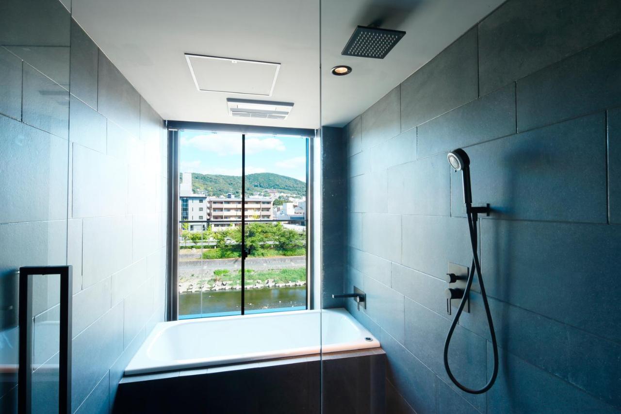 Apartament Sgr鴨川 Kioto Zewnętrze zdjęcie