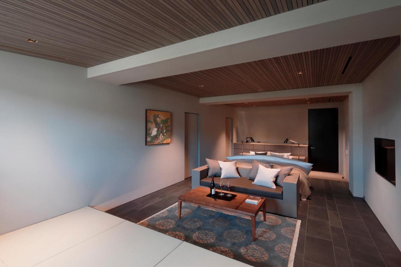 Apartament Sgr鴨川 Kioto Zewnętrze zdjęcie