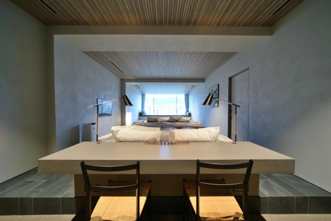 Apartament Sgr鴨川 Kioto Zewnętrze zdjęcie